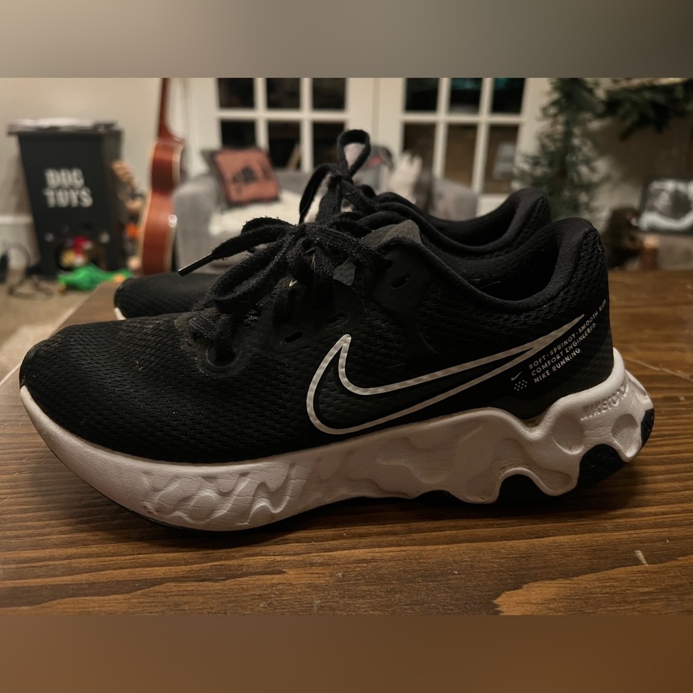 Womens Nike Renew Sneakers